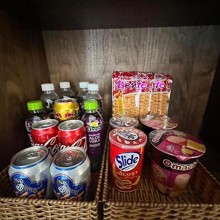 大叻霍多塔圣母酒店 外观 照片