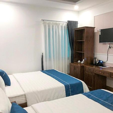 大叻霍多塔圣母酒店 外观 照片
