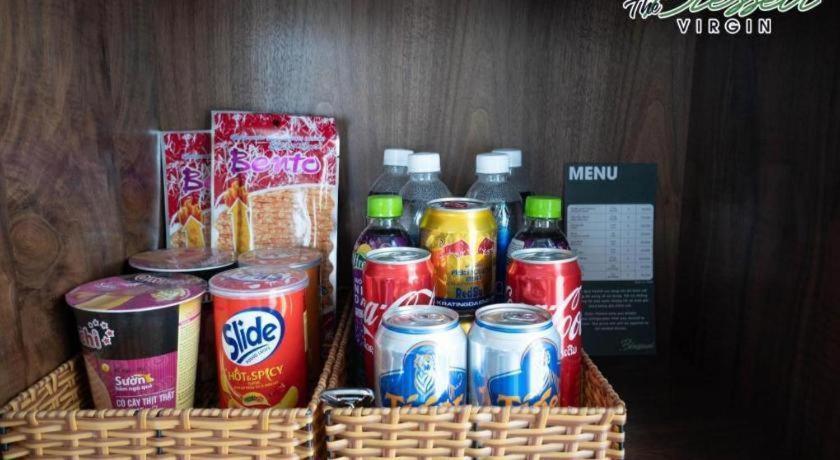 大叻霍多塔圣母酒店 外观 照片