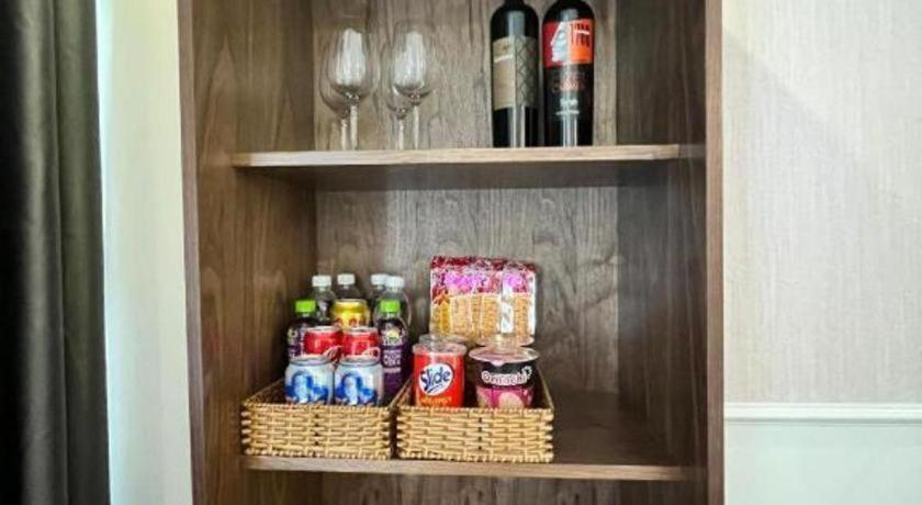 大叻霍多塔圣母酒店 外观 照片